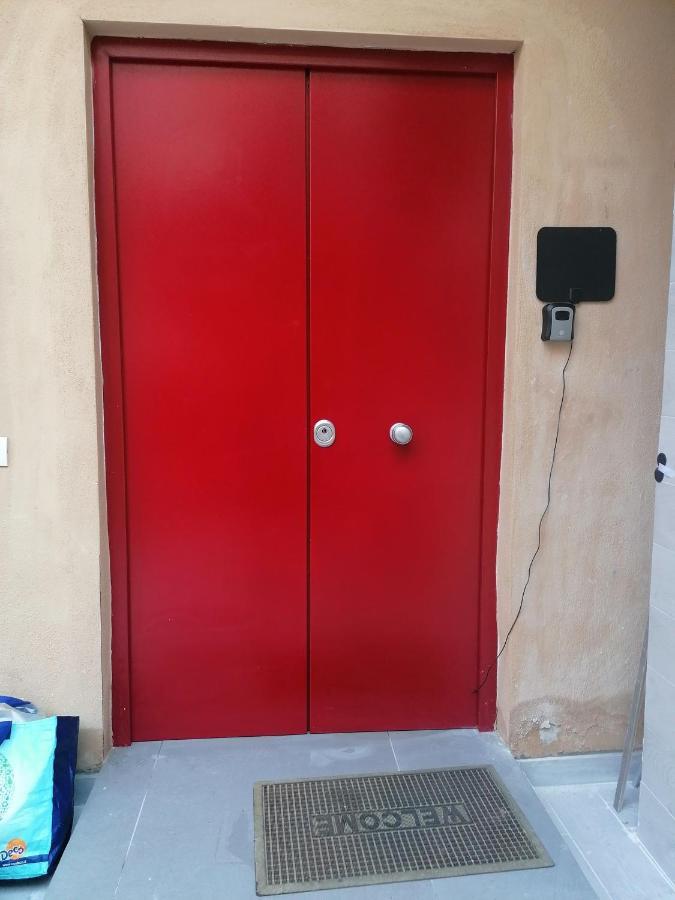 شقة Casa Al Vino بورتيشي المظهر الخارجي الصورة