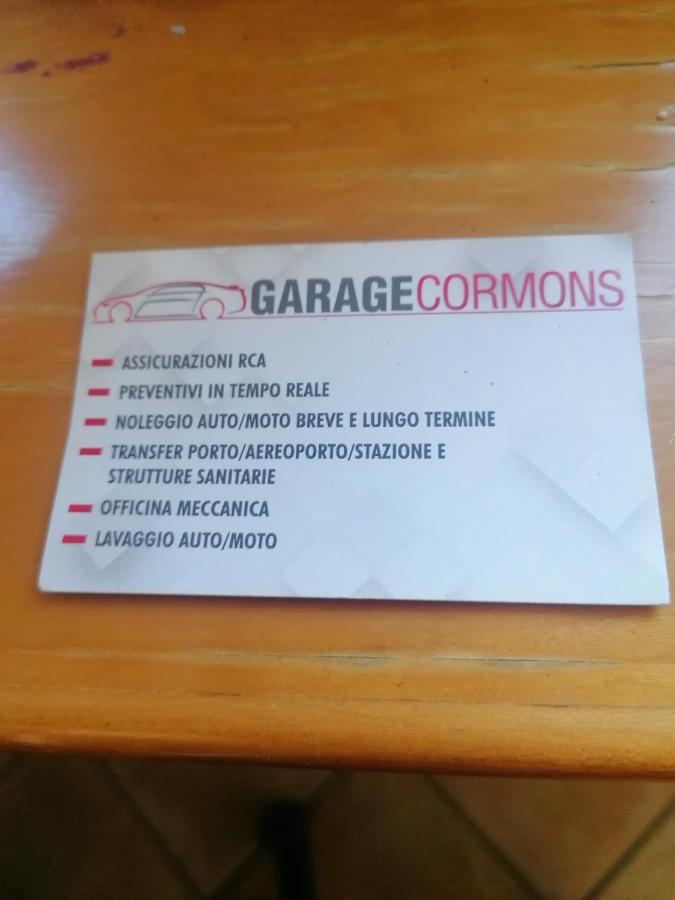 شقة Casa Al Vino بورتيشي المظهر الخارجي الصورة