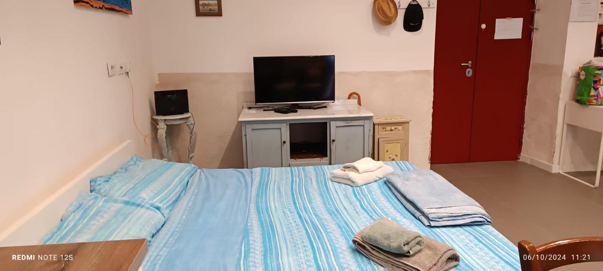 شقة Casa Al Vino بورتيشي المظهر الخارجي الصورة