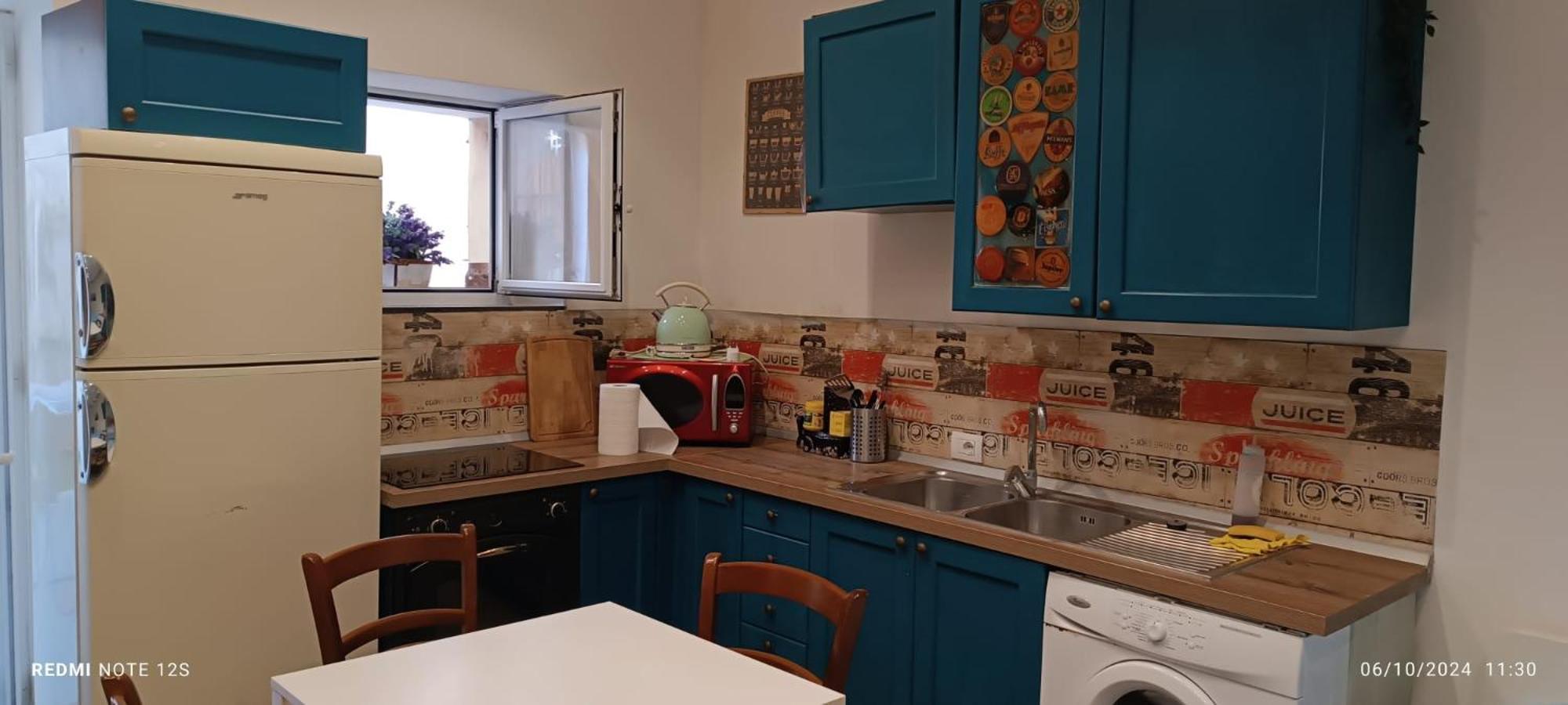 شقة Casa Al Vino بورتيشي المظهر الخارجي الصورة