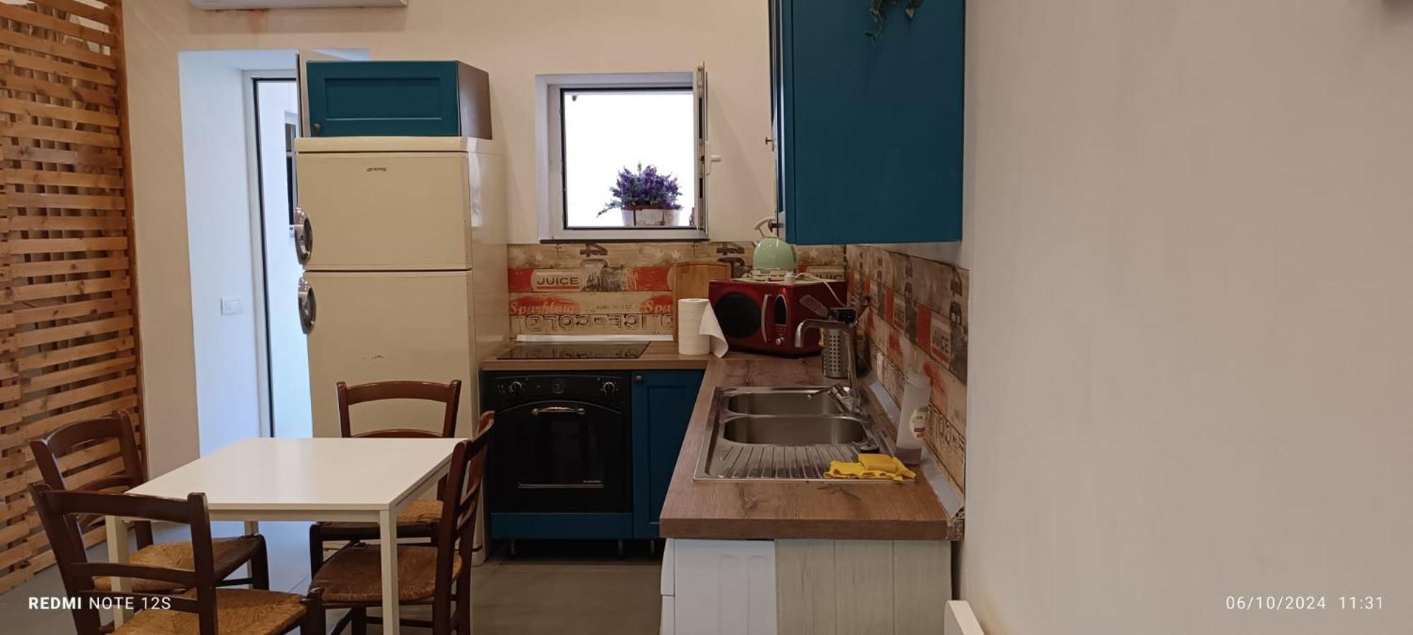 شقة Casa Al Vino بورتيشي المظهر الخارجي الصورة