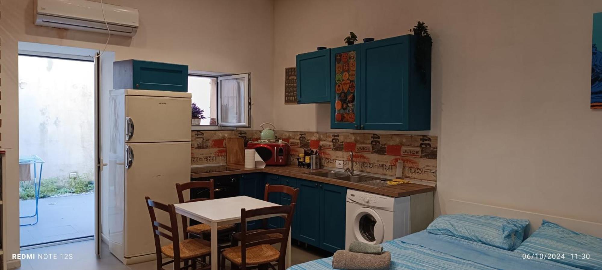 شقة Casa Al Vino بورتيشي المظهر الخارجي الصورة