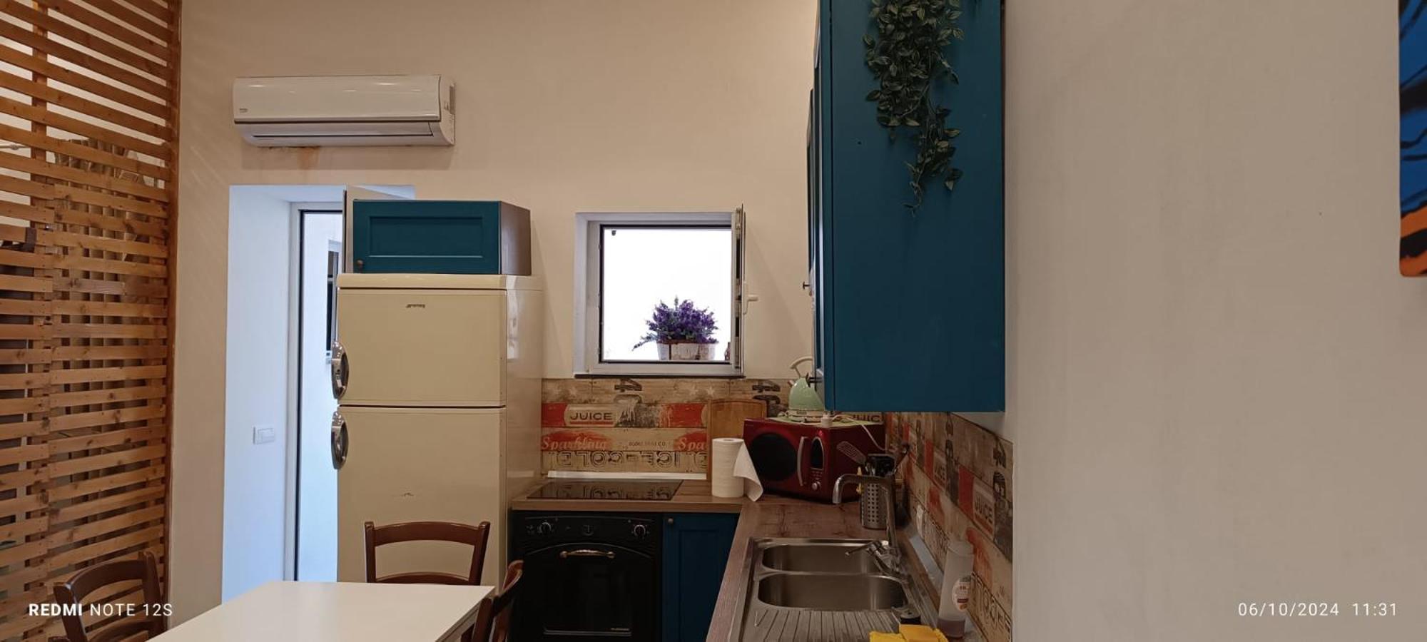 شقة Casa Al Vino بورتيشي المظهر الخارجي الصورة